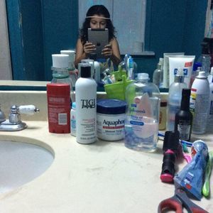 Meet your Posher, Janeth